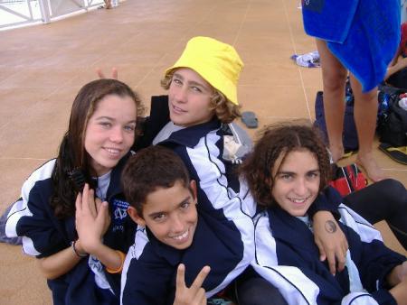 Nous quatre