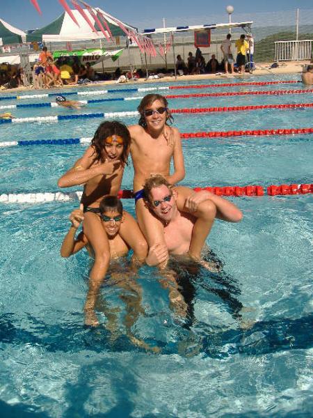  ==> Compet a mont-dore