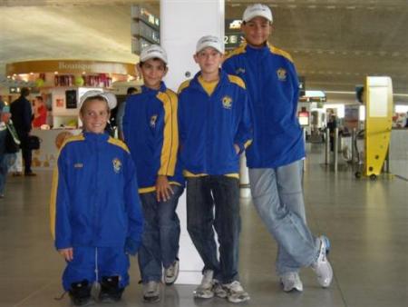 Les Daltons