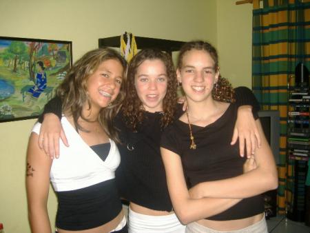 ~ NoUs TrOiS ~